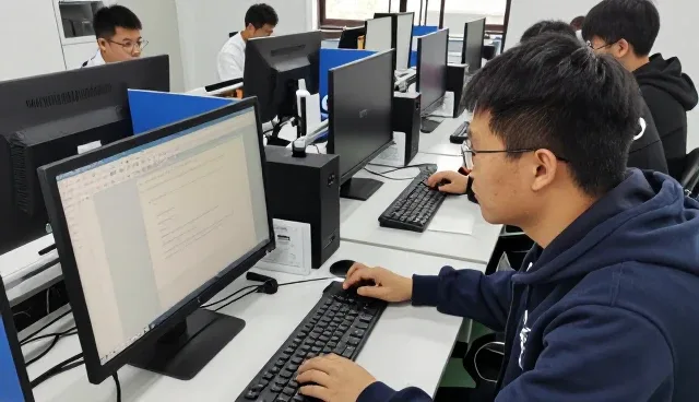 杰裕科技网响应较为杰裕科技网答疑实录