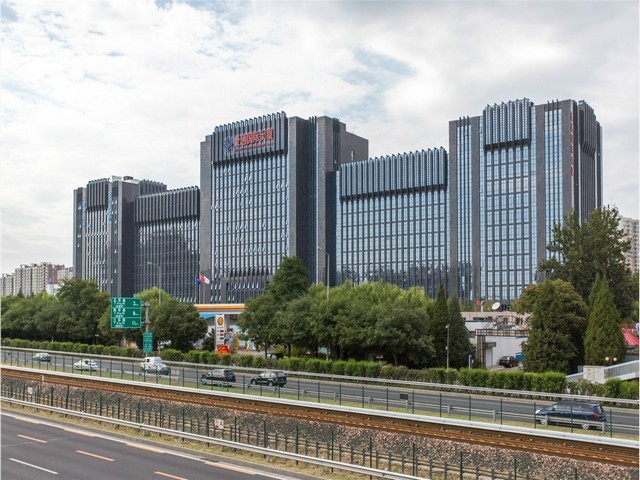 南京品质机械设备组成